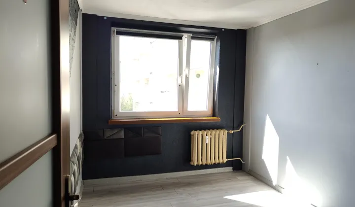 Mieszkanie 4-pokojowe Racibórz, ul. Mysłowicka