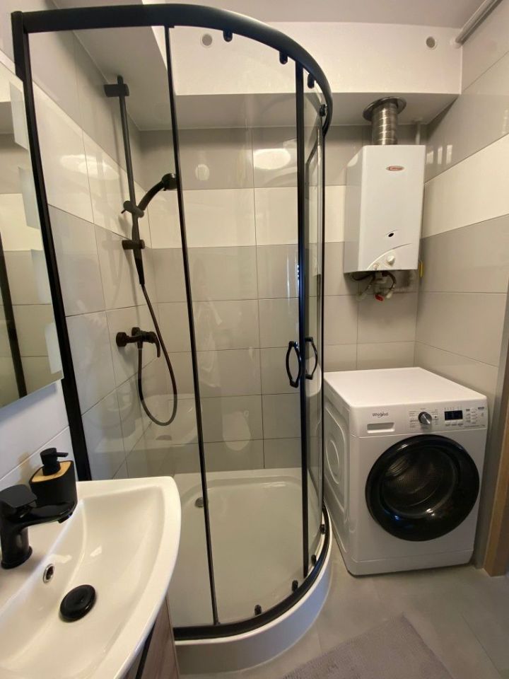 Mieszkanie 3-pokojowe Wołów, al. Niepodległości. Zdjęcie 5