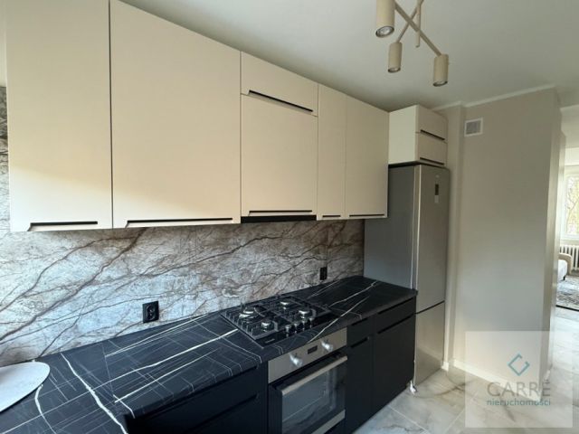 Mieszkanie 3-pokojowe Szczecin Stare Miasto. Zdjęcie 10