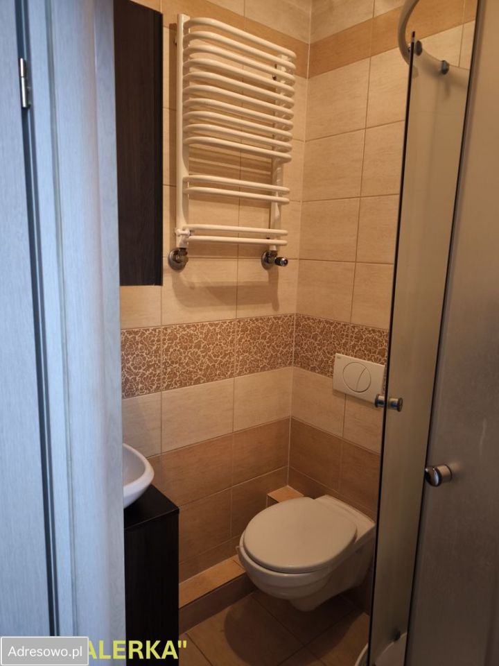 Mieszkanie 4-pokojowe Opole Śródmieście. Zdjęcie 7