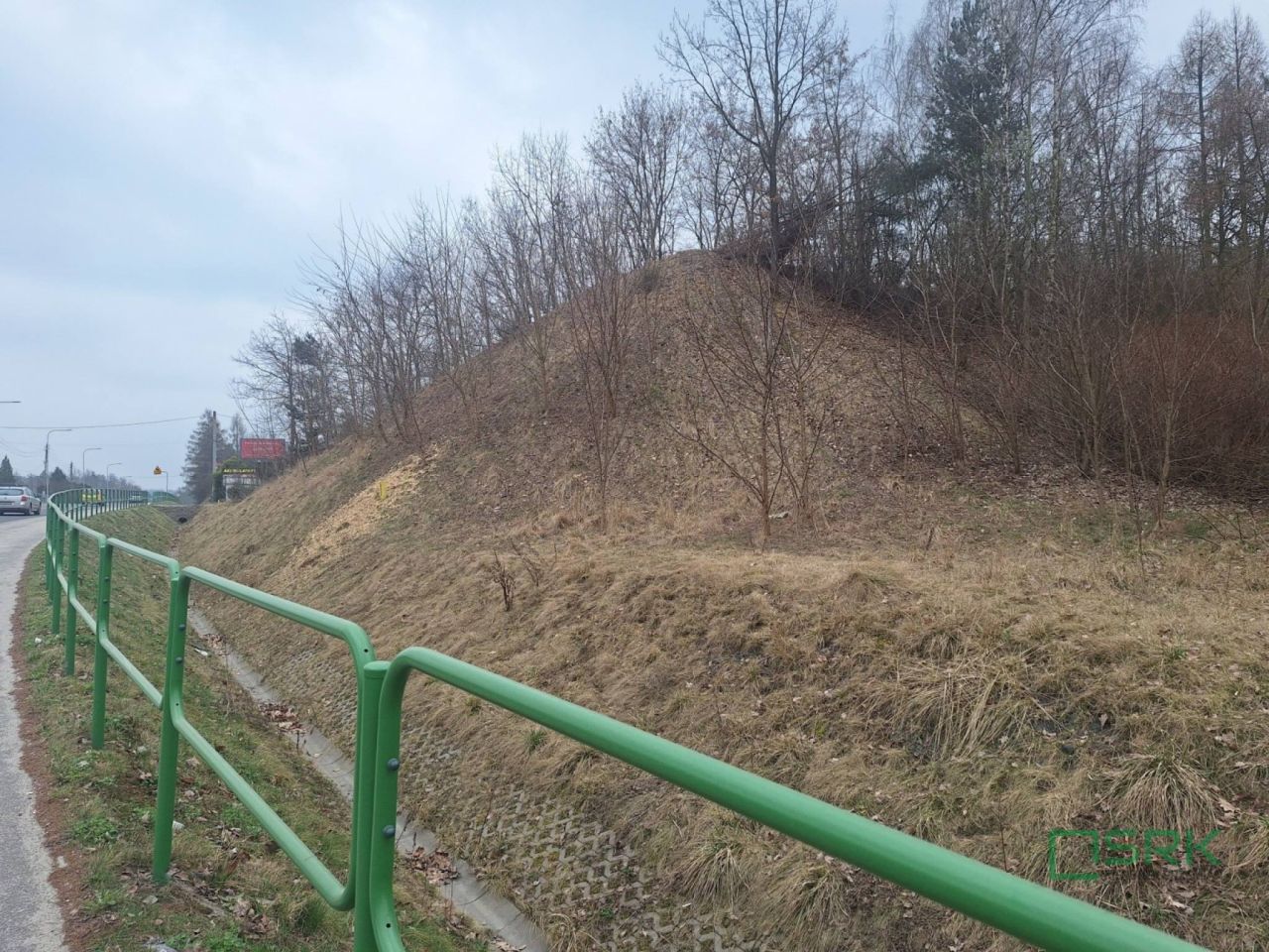 Działka inna Jankowice, ul. Świerklańska. Zdjęcie 4