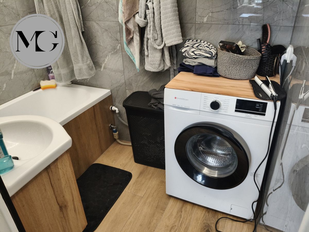 Mieszkanie 2-pokojowe Bydgoszcz Szwederowo, ul. Lwowska. Zdjęcie 13