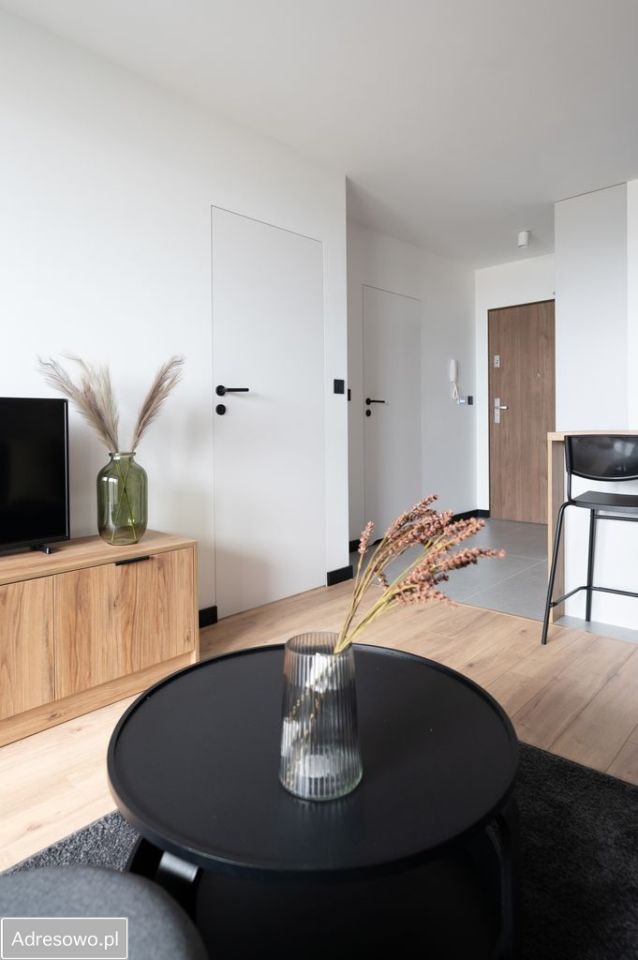 Mieszkanie 2-pokojowe Katowice Dąb, ul. Johna Baildona. Zdjęcie 10