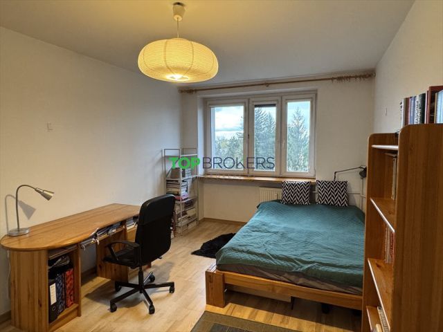 Mieszkanie 2-pokojowe Warszawa Praga-Południe, ul. Marymoncka. Zdjęcie 5