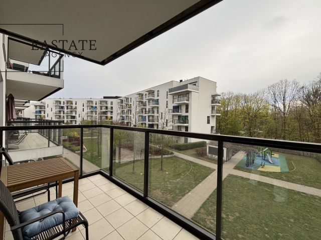 Mieszkanie 2-pokojowe Warszawa Żoliborz, ul. Stanisława Dygata. Zdjęcie 9