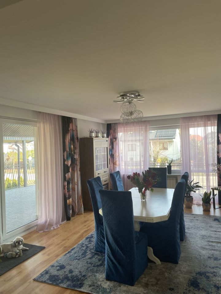 dom wolnostojący Bieżuń. Zdjęcie 6