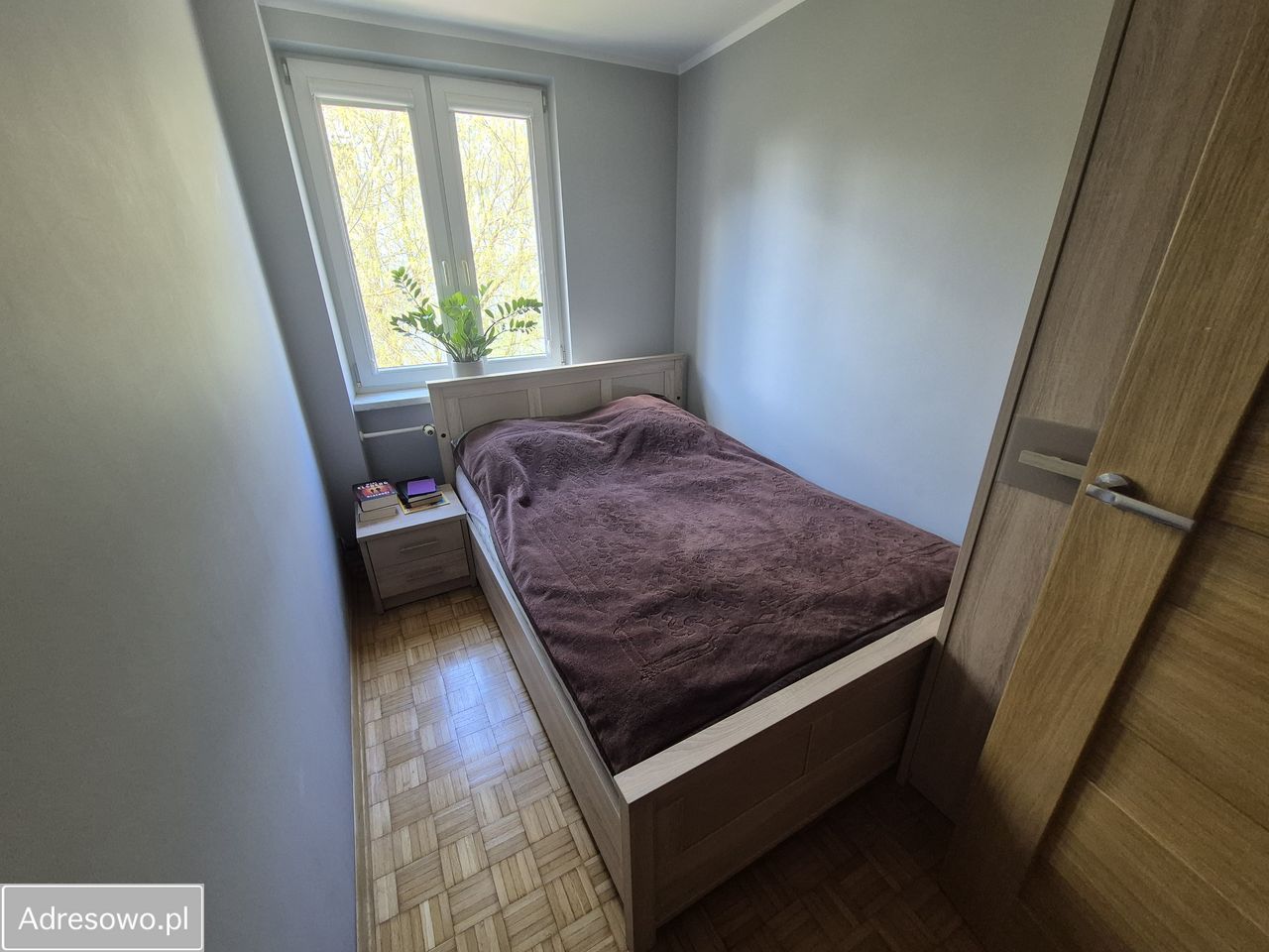 Mieszkanie 2-pokojowe Milanówek, ul. Dębowa. Zdjęcie 3