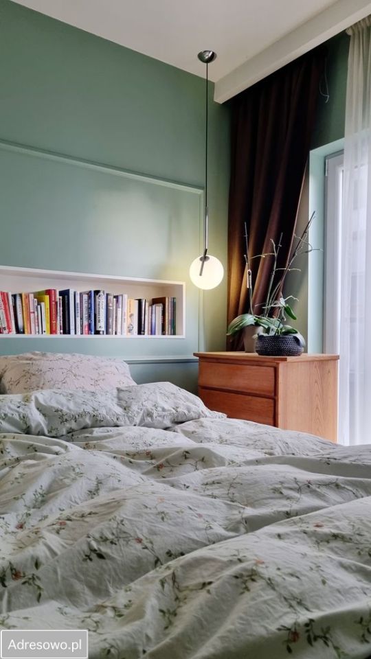 Mieszkanie 2-pokojowe Poznań Nowe Miasto, ul. Bnińska. Zdjęcie 9