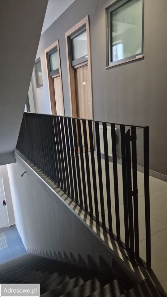 Mieszkanie 2-pokojowe Kraków Podgórze, ul. Kalwaryjska. Zdjęcie 12