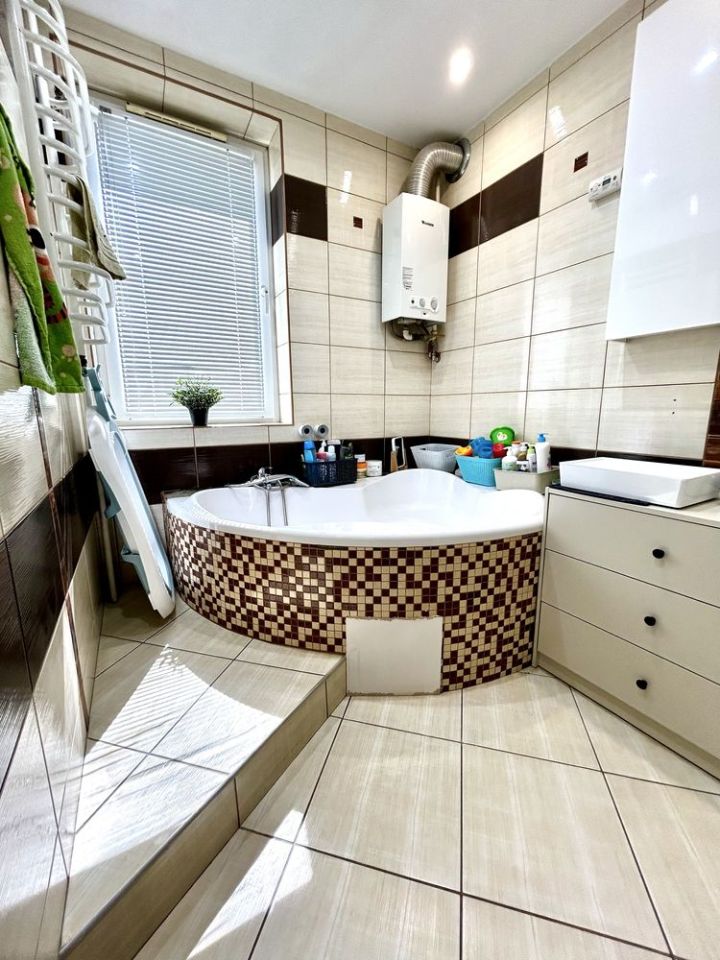 Mieszkanie 3-pokojowe Jastrzębie-Zdrój, ul. Heleny Marusarzówny. Zdjęcie 6