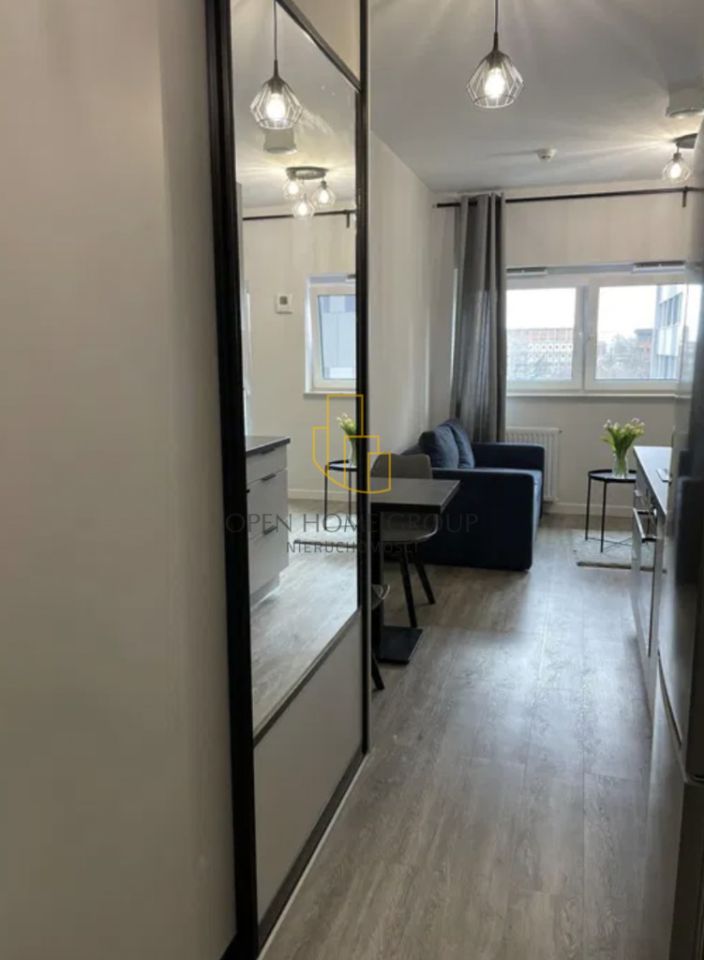 Mieszkanie – Wrocław, Szczepin - Widok 4