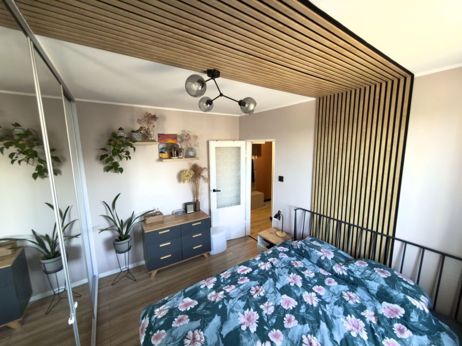 Mieszkanie 2-pokojowe Gdynia Chylonia, ul. Chylońska. Zdjęcie 4