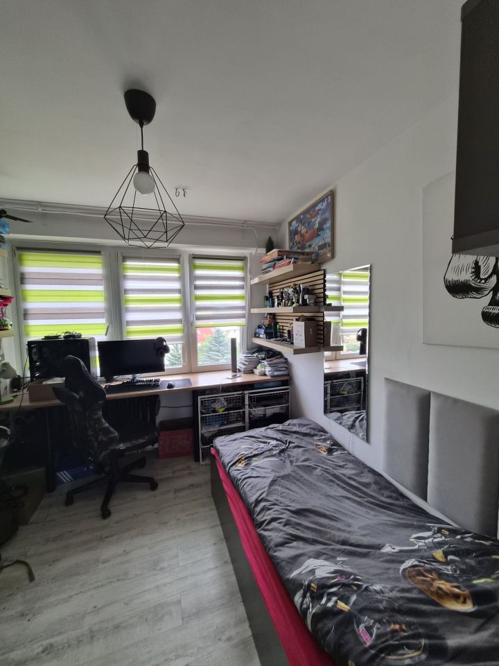 Mieszkanie 4-pokojowe Płock, ul. ks. Ignacego Lasockiego. Zdjęcie 8