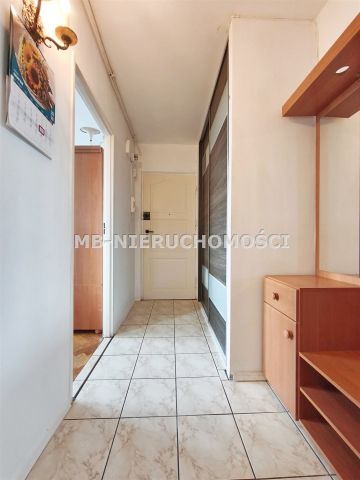 Mieszkanie 2-pokojowe Olsztyn Kormoran, al. Aleja Marszałka Józefa Piłsudskiego. Zdjęcie 10