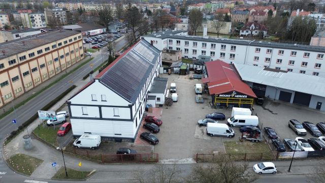 Lokal Sulechów, ul. Styczniowa. Zdjęcie 5