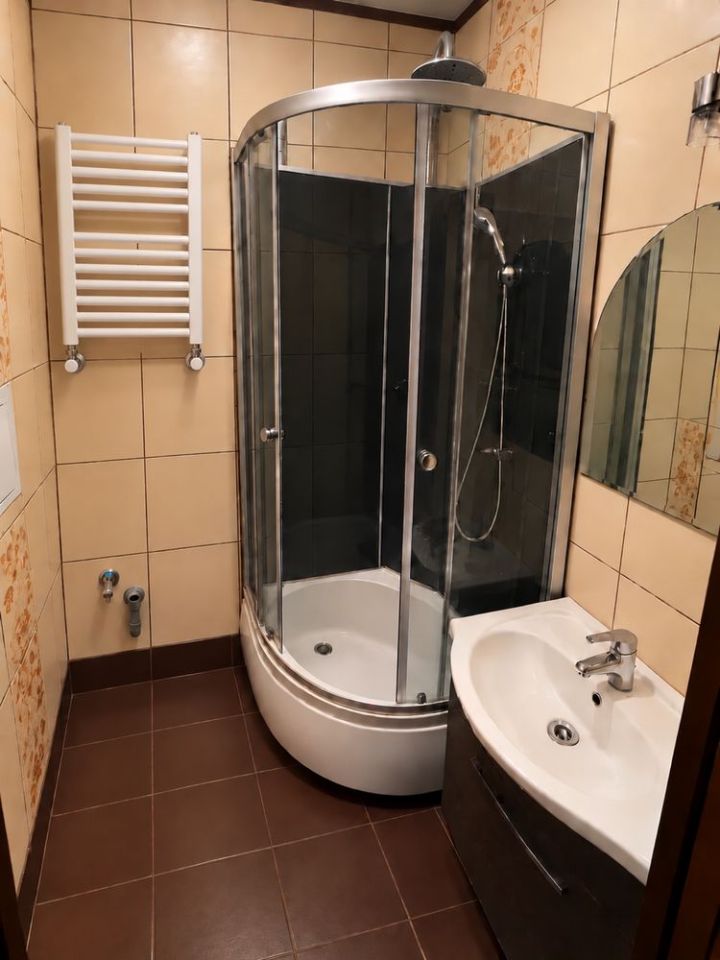 Mieszkanie 2-pokojowe Siemianowice Śląskie, ul. Witolda Budryka. Zdjęcie 6