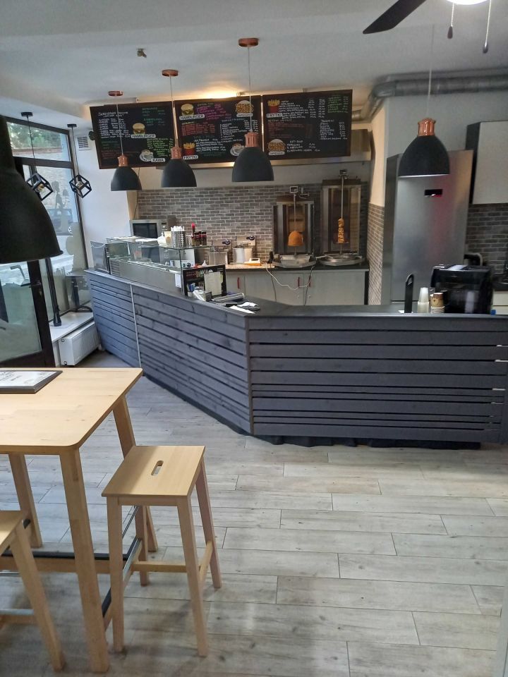 Lokal Strzelin, ul. Podwale. Zdjęcie 2