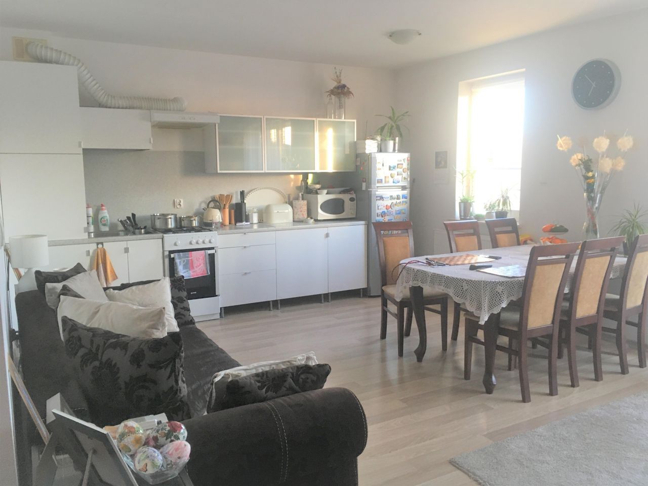 Mieszkanie 6-pokojowe Marki, ul. Władysława Jagiełły. Zdjęcie 10