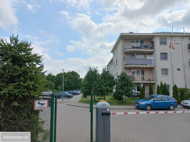 Mieszkanie 2-pokojowe Kowale, ul. Apollina. Zdjęcie 1