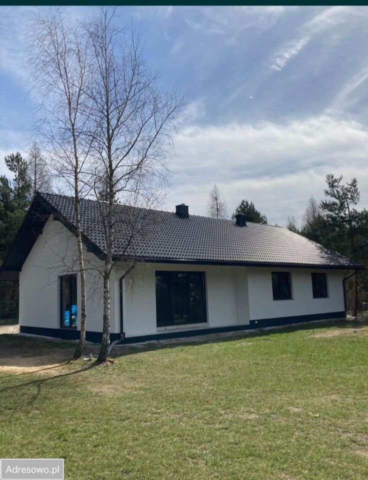 dom wolnostojący, 4 pokoje Tarnowskie Góry Pniowiec