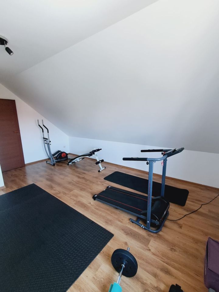 dom wolnostojący, 5 pokoi Kalisz. Zdjęcie 18