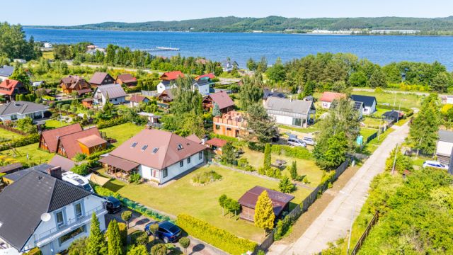 dom wolnostojący, 7 pokoi Nadole, ul. Osiedle na Stoku. Zdjęcie 22