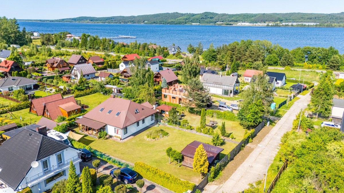 dom wolnostojący, 7 pokoi Nadole, ul. Osiedle na Stoku. Zdjęcie 22