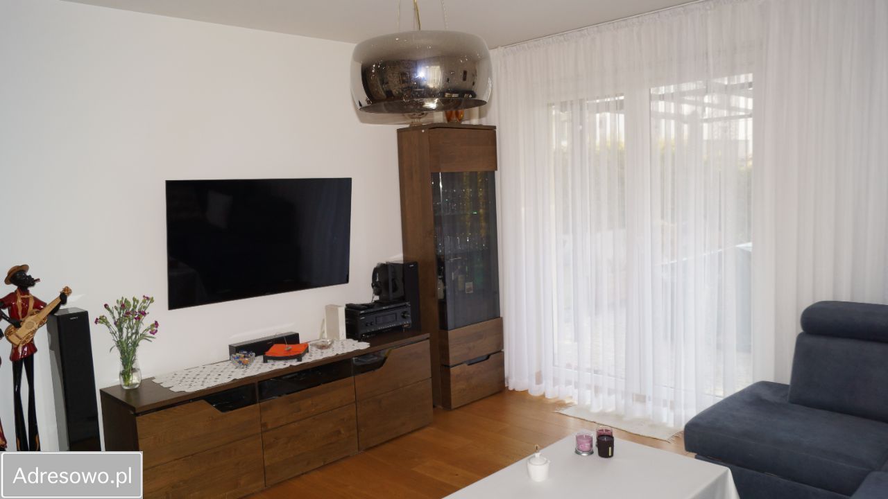 Mieszkanie 3-pokojowe Ząbki, ul. Powstańców. Zdjęcie 3