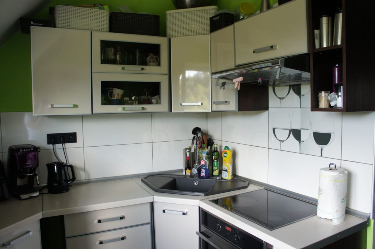 Mieszkanie 2-pokojowe Pobiedna, ul. Nowomiejska. Zdjęcie 6