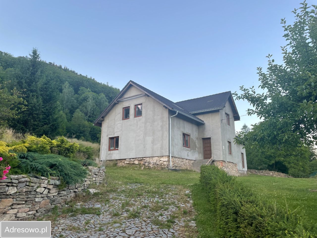 dom wolnostojący, 8 pokoi Stronie Śląskie, ul. Mickiewicza. Zdjęcie 3