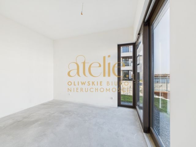 Mieszkanie 2-pokojowe Wiślinka, ul. Łąkowa. Zdjęcie 13