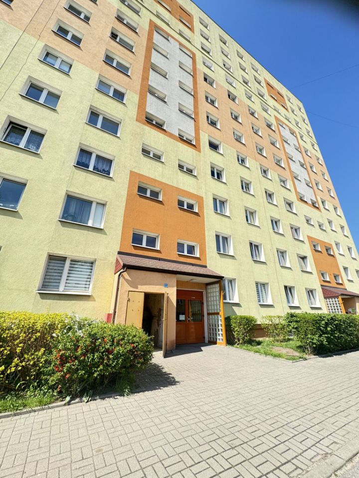 Mieszkanie 1-pokojowe Łódź, ul. Ozorkowska. Zdjęcie 10