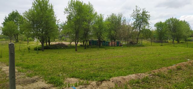 Działka budowlana Kraśnik Kraśnik Fabryczny. Zdjęcie 1