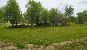 Działka budowlana Urzędów, ul. Wodna