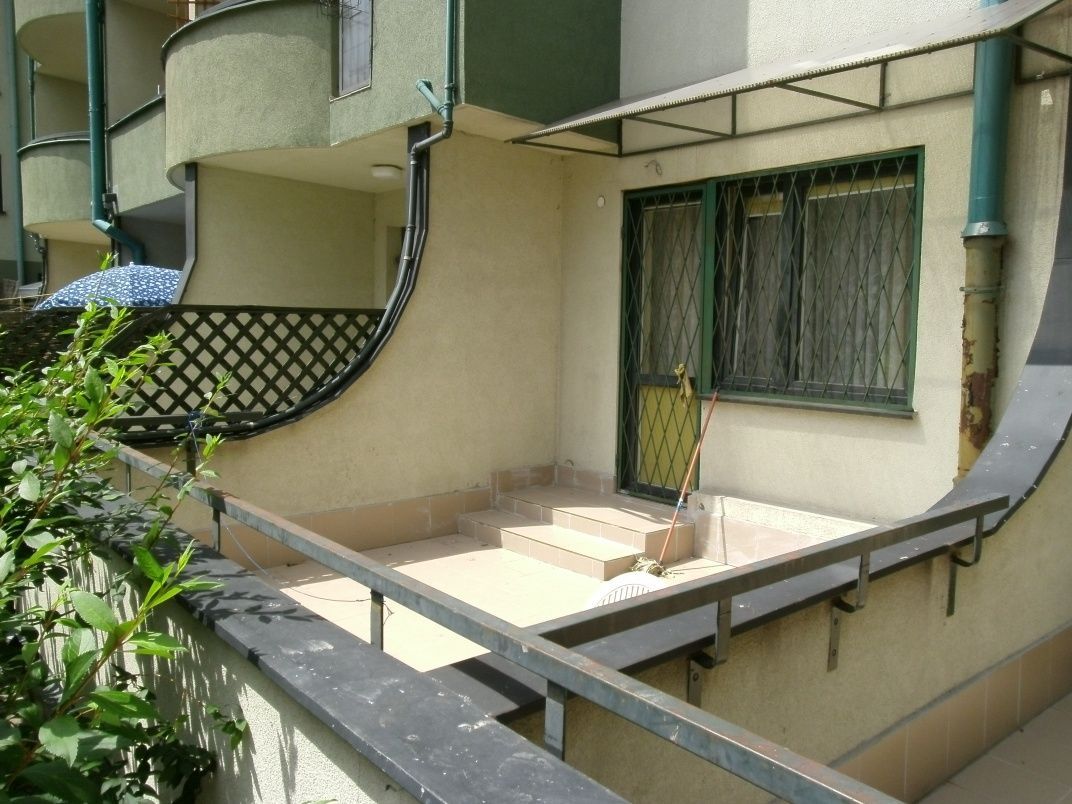 Mieszkanie 2-pokojowe Warszawa Tarchomin, ul. Myśliborska. Zdjęcie 9