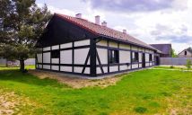 dom wolnostojący, 4 pokoje Rasztów, ul. ks. Popiełuszki