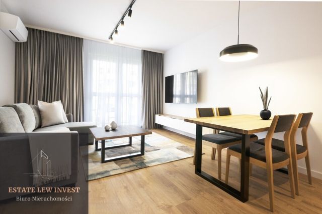 Mieszkanie 2-pokojowe Kraków, ul. Wrocławska. Zdjęcie 1