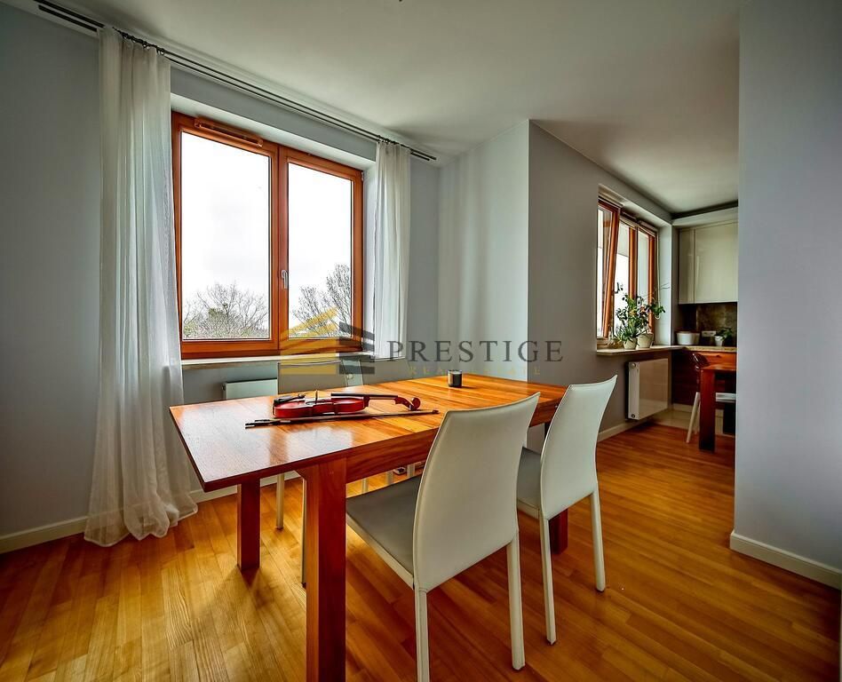 Mieszkanie 3-pokojowe Warszawa Mokotów, ul. Giordana Bruna. Zdjęcie 7