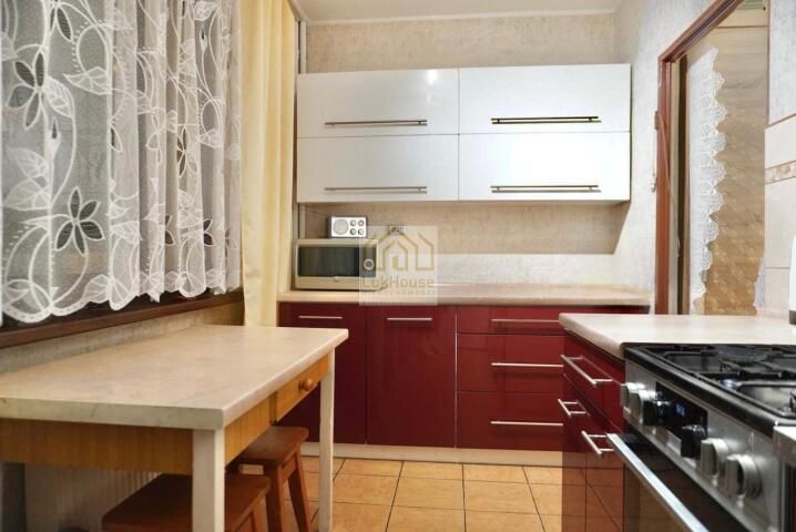 Mieszkanie 3-pokojowe Zabrze, ul. Gabrieli Zapolskiej. Zdjęcie 2