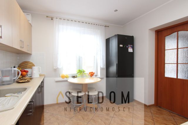 dom wolnostojący, 3 pokoje Konin Przydziałki. Zdjęcie 10