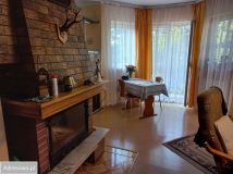 dom wolnostojący, 4 pokoje Stare Kiejkuty. Zdjęcie 4