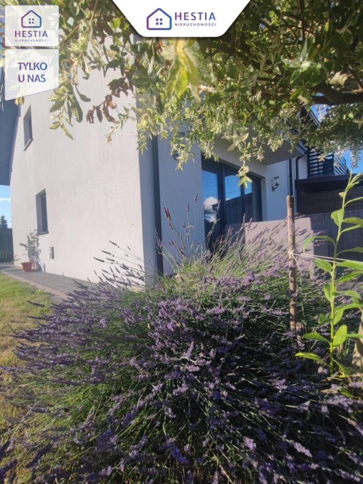 bliźniak, 4 pokoje Stargard, ul. Sadowa. Zdjęcie 20