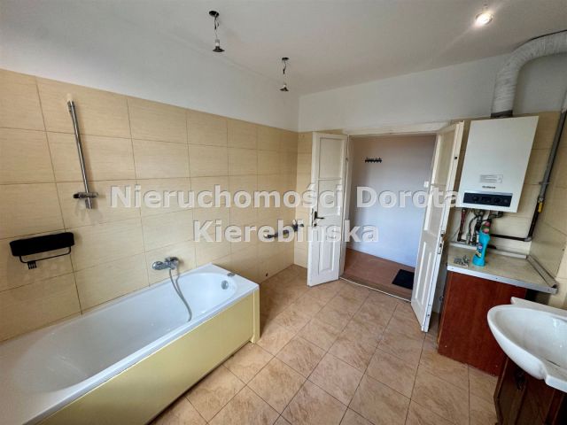 Mieszkanie 3-pokojowe Tomaszów Mazowiecki, ul. św. Antoniego. Zdjęcie 12