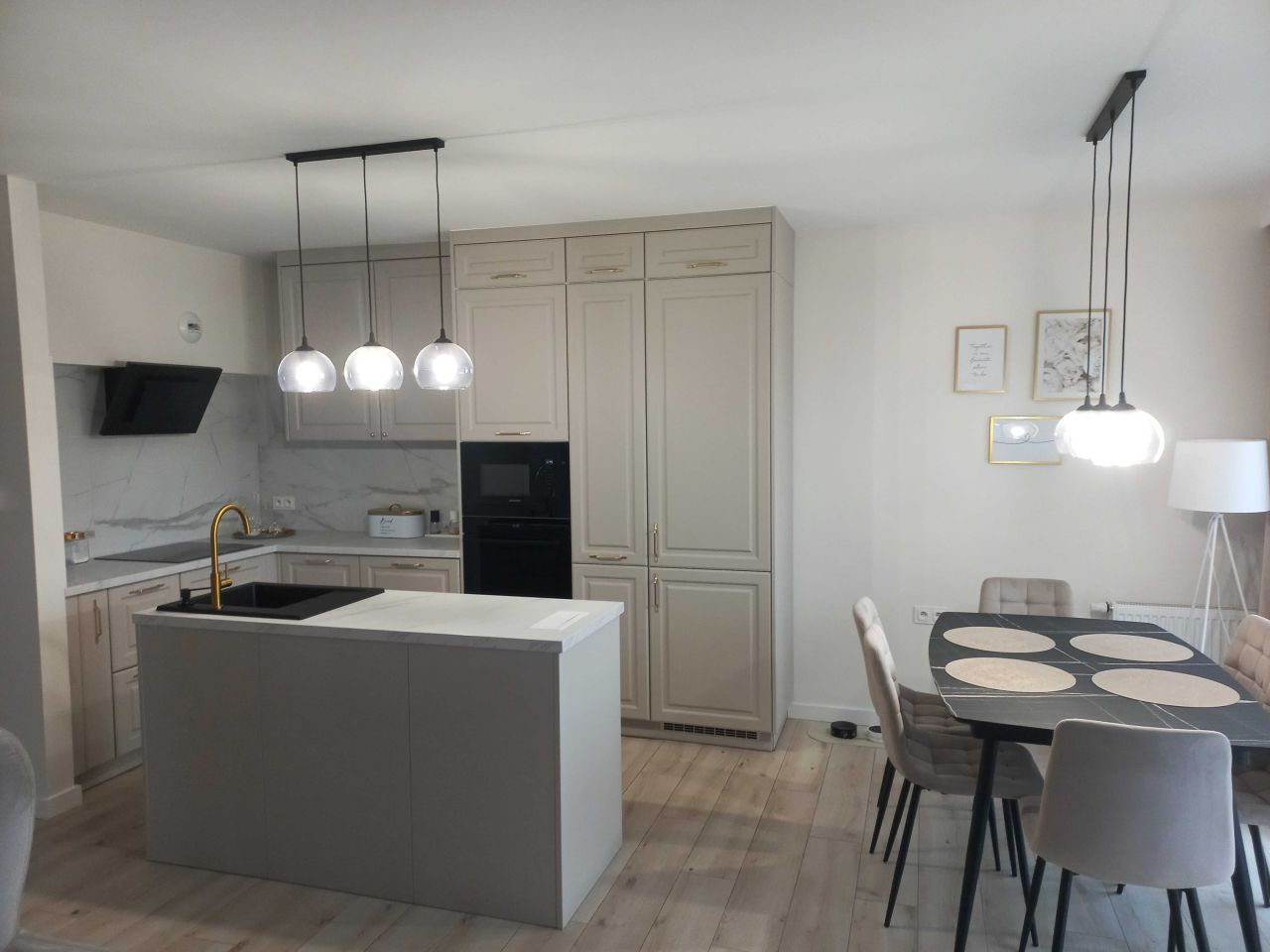 Mieszkanie 3-pokojowe Jędrzejów, ul. Słowiańska. Zdjęcie 2