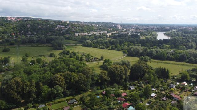 Działka budowlana Przemyśl, ul. Romualda Rosłońskiego. Zdjęcie 5