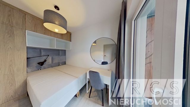 Mieszkanie 1-pokojowe Wrocław Śródmieście, ul. Henryka Sienkiewicza. Zdjęcie 7