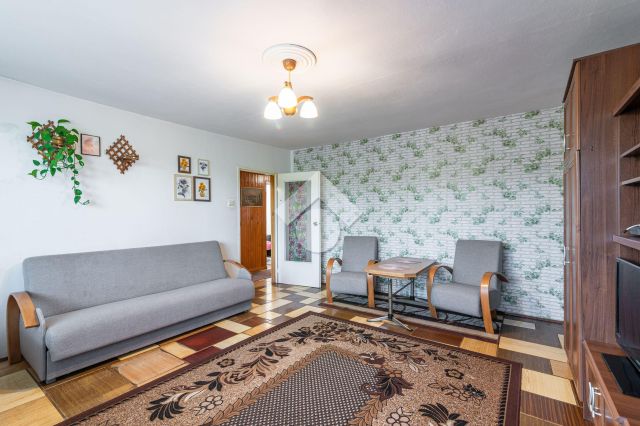 Mieszkanie 4-pokojowe Kraków Prokocim, ul. Alberta Schweitzera. Zdjęcie 1