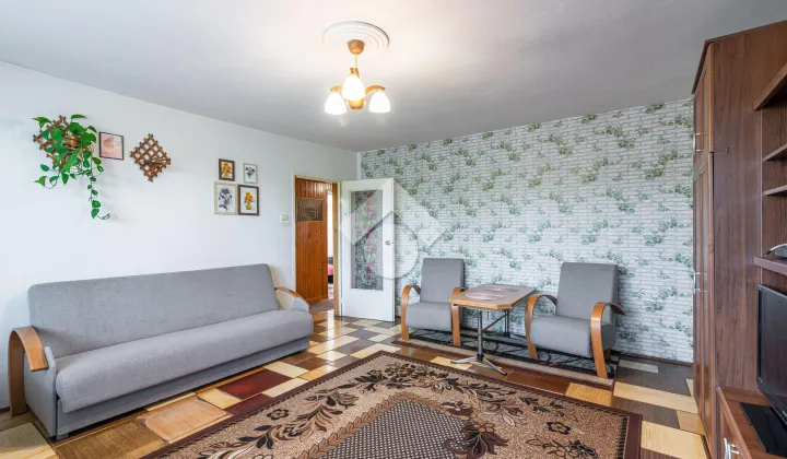 Mieszkanie 4-pokojowe Kraków Prokocim, ul. Alberta Schweitzera