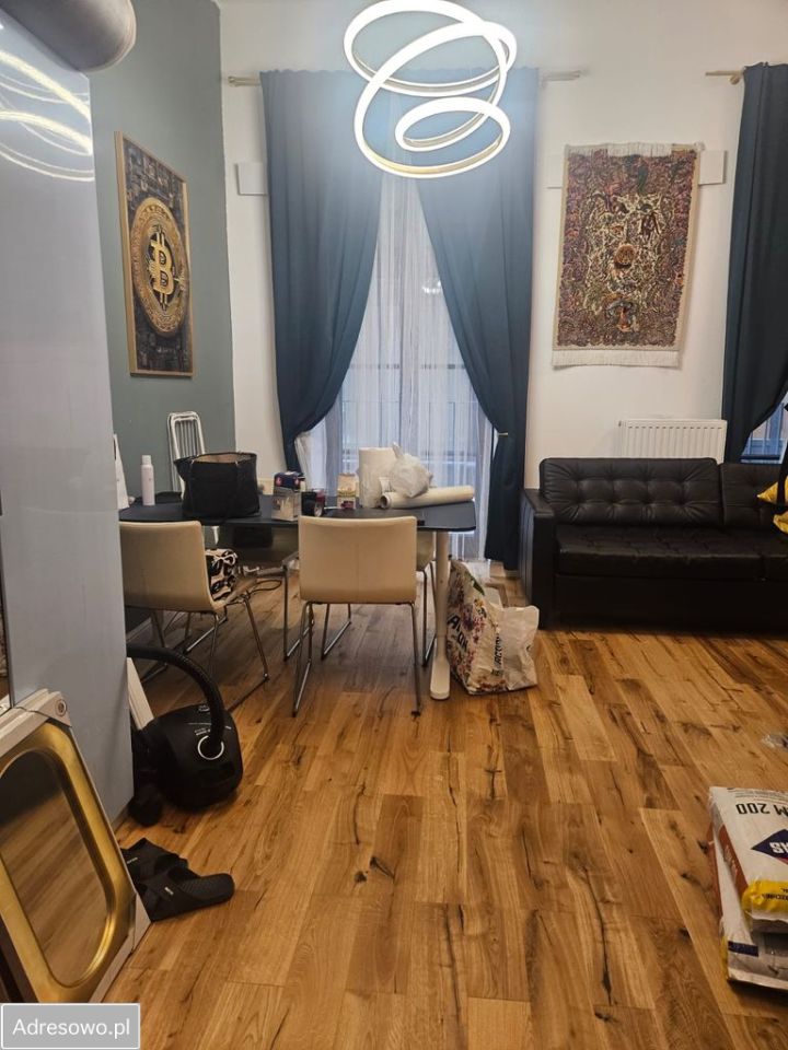 Mieszkanie 1-pokojowe Łódź Śródmieście, ul. Mikołaja Kopernika. Zdjęcie 19