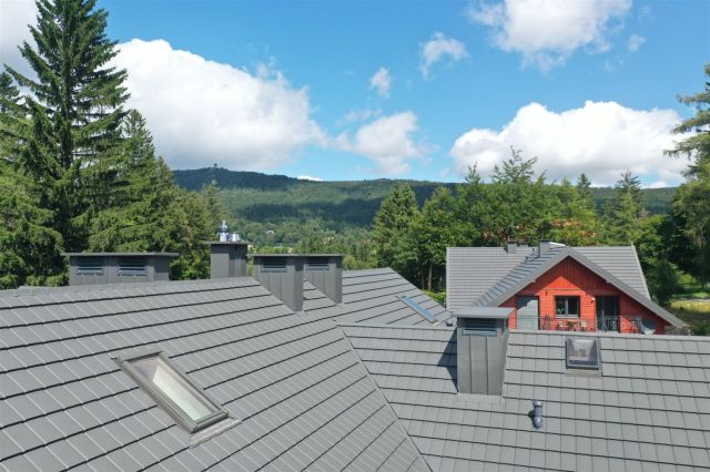 Mieszkanie 2-pokojowe Szklarska Poręba. Zdjęcie 9